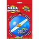 Wicked Mega Bounce XL labda