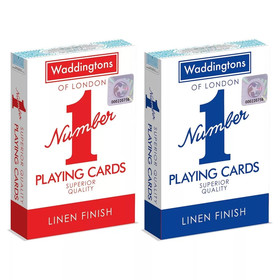 WADDINGTONS NO. 1  Classic