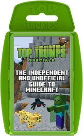 TT-SPC - The Independent & Unofficial Guide To Minecraft - 2020 Refresh