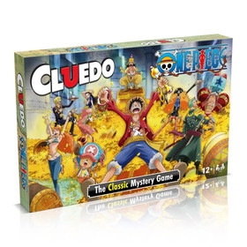 Monopoly One Piece