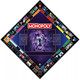 Monopoly Jujutsu Kaisen