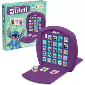 Match Stitch