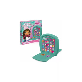 Match Gabbys Dollhouse