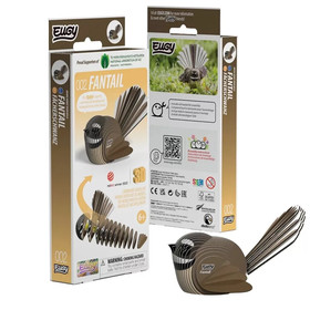 EUGY Fantail