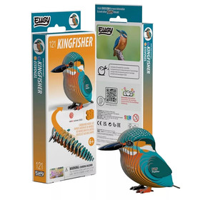 EUGY Kingfisher