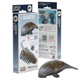 EUGY Manatee
