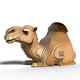 EUGY Teve 3D puzzle