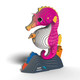 EUGY Vizicsikó 3D puzzle