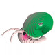 EUGY Csiga 3D puzzle