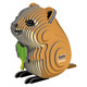 EUGY Kvokka 3D puzzle