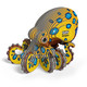 EUGY Polip 3D puzzle