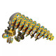 EUGY Polip 3D puzzle