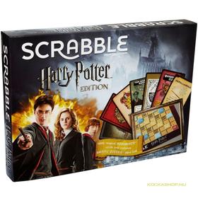 Scrabble Original: Harry Potter edition (angol nyelvű)
