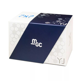 MGC CUBE 7x7