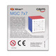 MGC CUBE 7x7