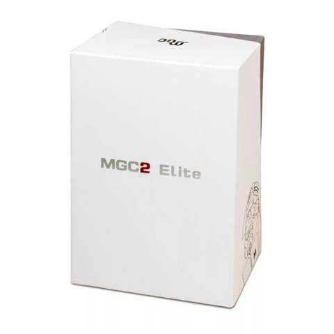 MGC-Elite 2x2