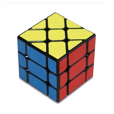 Yileng Fisher 3x3 kocka