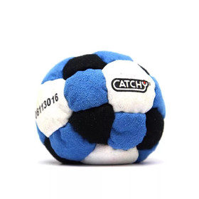 YoyoFactory Catchy Footbag - kék/fekete