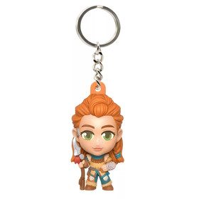 YuMe Sony PlayStation Pocket Hero Window Box Aloy