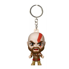YuMe Sony PlayStation Pocket Hero Window Box Kratos