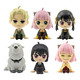 YuMe Spy X Family Bobble Hero - Blind Box