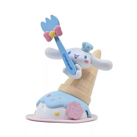 YuMe Hello Kitty and Friends Memo Stand Party Time Series Cinnamoroll Party Time