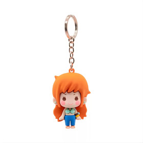 YuMe One Piece Pocket Hero Window Box Series 2 Nami