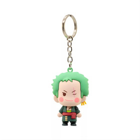 YuMe One Piece Pocket Hero Window Box Series 2 Zoro
