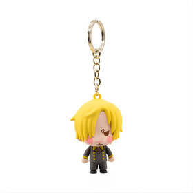 YuMe One Piece Pocket Hero Window Box Series 2  Sanji