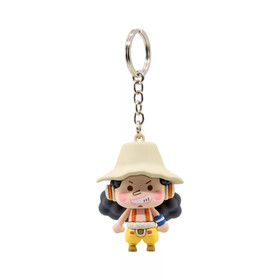 YuMe One Piece Pocket Hero Window Box Series 2  Usopp