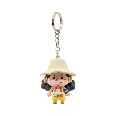 YuMe One Piece Pocket Hero Window Box Series 2  Usopp