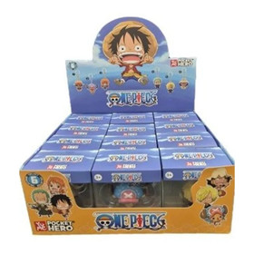 YuMe One Piece Pocket Hero Blind Box Series 2