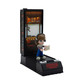  YüMe Stranger Things Upside Down Capsule Series - Minifigurák 