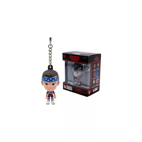  YüMe Stranger Things Pocket Hero Window Box Eleven Kulcstartó 