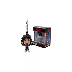  YüMe Stranger Things Pocket Hero Window Box Eddie Munson Kulcstartó 