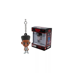  YüMe Stranger Things Pocket Hero Window Box Lucas Sinclair Kulcstartó 