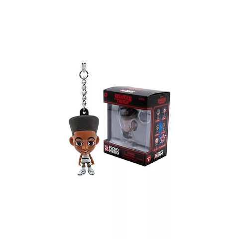  YüMe Stranger Things Pocket Hero Window Box Lucas Sinclair Kulcstartó 