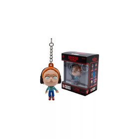  YüMe Stranger Things Pocket Hero Window Box Max Mayfield Kulcstartó 