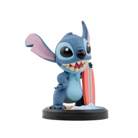  YüMe Lilo & Stitch Hero Box - Fun Series - Surfer Stitch Figura 