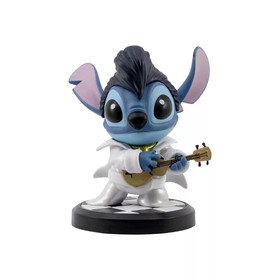  YüMe Lilo & Stitch Hero Box - Fun Series - Elvis Stitch Figura 