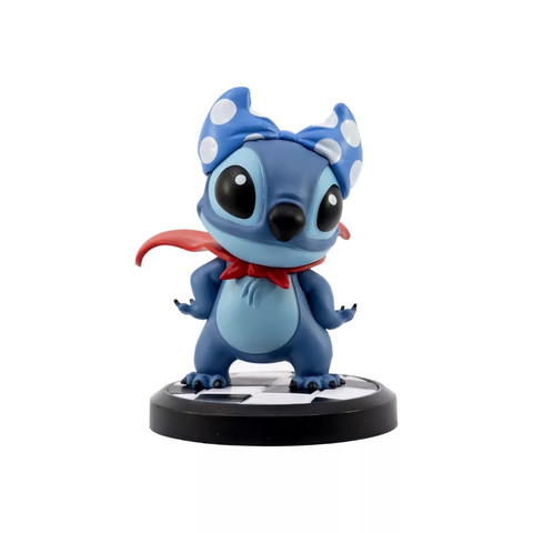  YüMe Lilo & Stitch Hero Box - Fun Series - Superhero Stitch Figura 