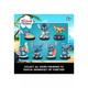 Stitch YuMe Zoom Hero Blind Box