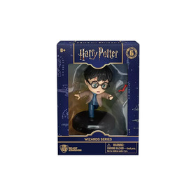  YüMe Harry Potter Hero Box Wizards Series Harry Potter Figura 