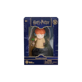 YüMe Harry Potter Hero Box Wizards Series Ron Weasley Figura 