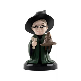  YüMe Harry Potter Hero Box Wizards Series Minerva McGonagall Figura 