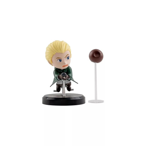  YüMe Harry Potter Hero Box Wizards Series Draco Malfoy Figura 