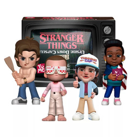 YüMe Toys Stranger Things Capsule Minifigura 