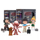 YüMe Toys Stranger Things Capsule Minifigura 