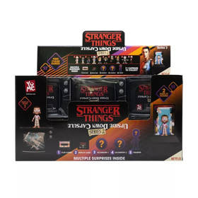Stranger Things Capsule Wave 2 - Assorted 