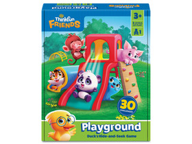 Friends Playground EN